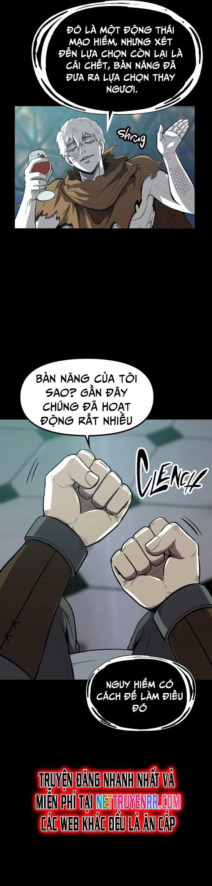 Thợ Săn Nguyên Thủy - Chương 42 - ảnh 19