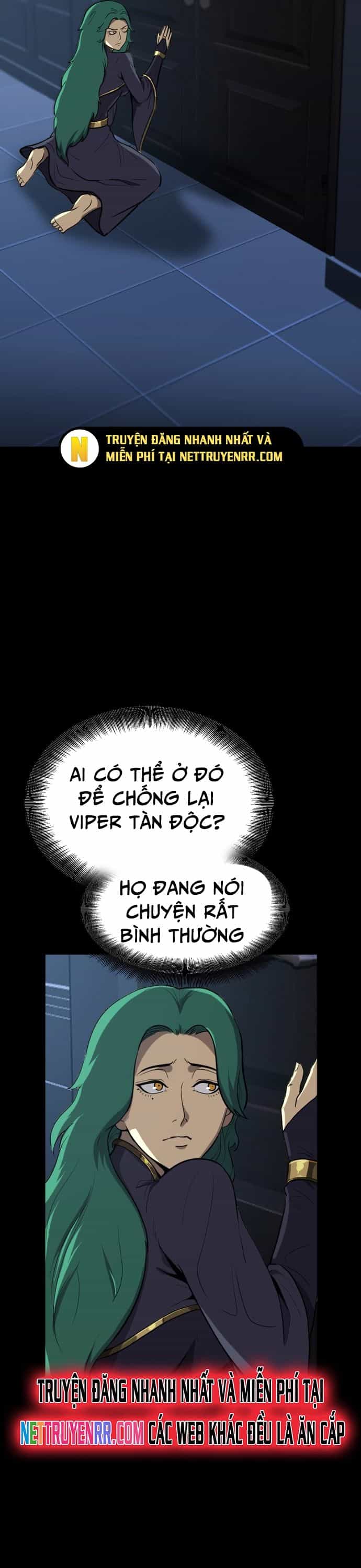 Thợ Săn Nguyên Thủy - Chương 42 - ảnh 27