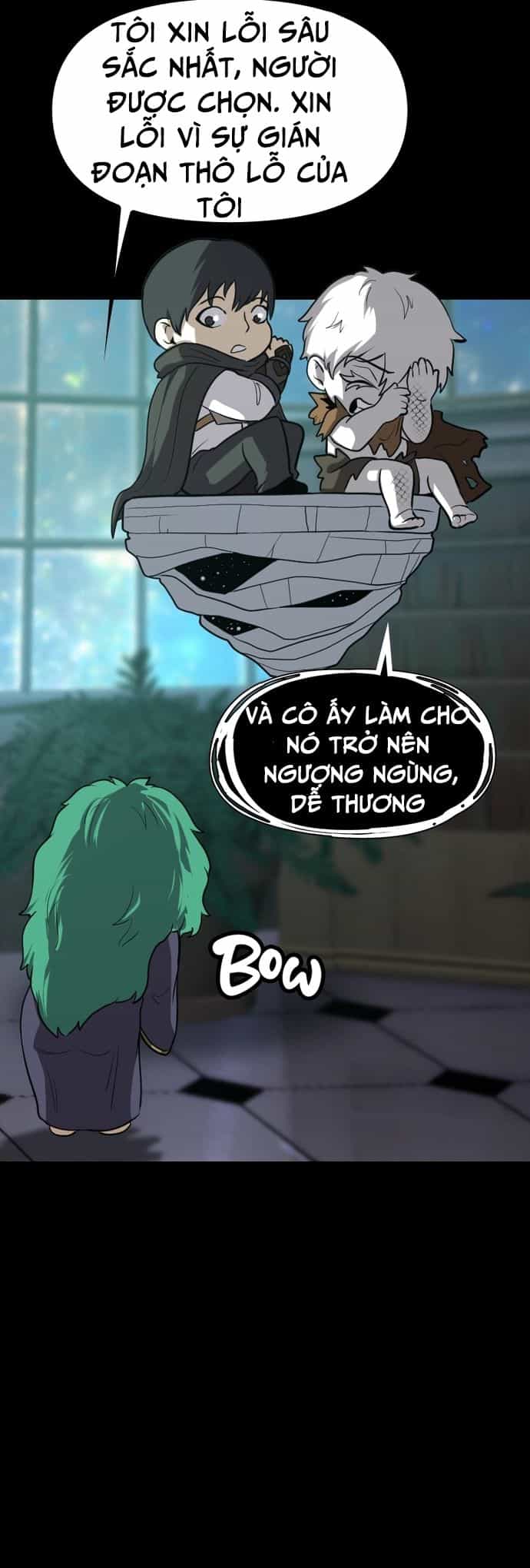 Thợ Săn Nguyên Thủy - Chương 42 - ảnh 32
