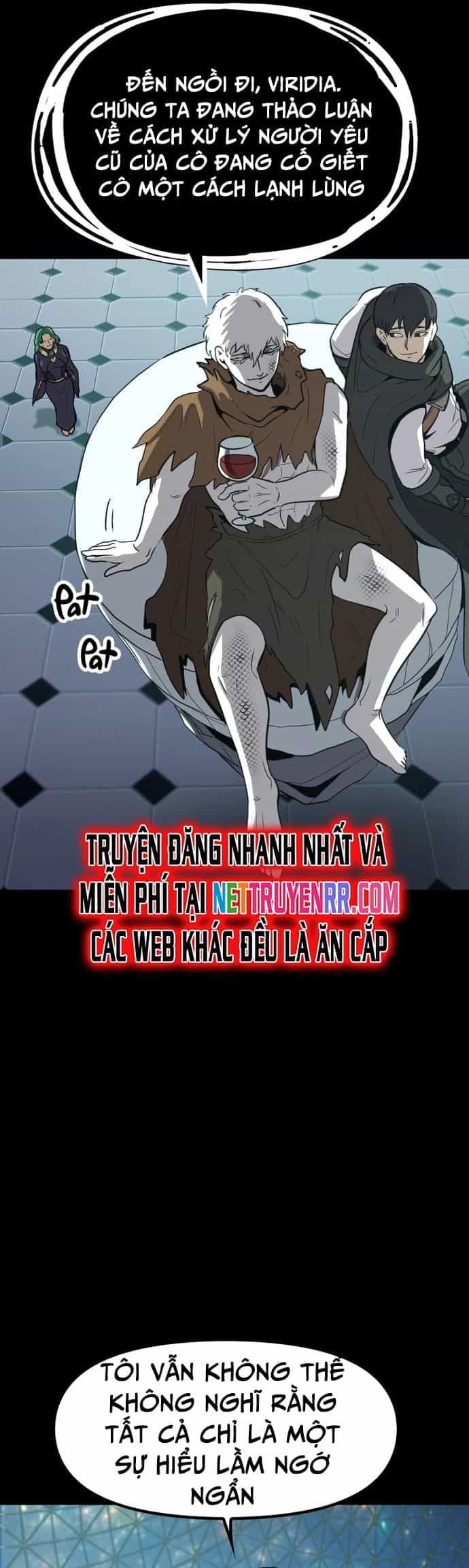 Thợ Săn Nguyên Thủy - Chương 42 - ảnh 33