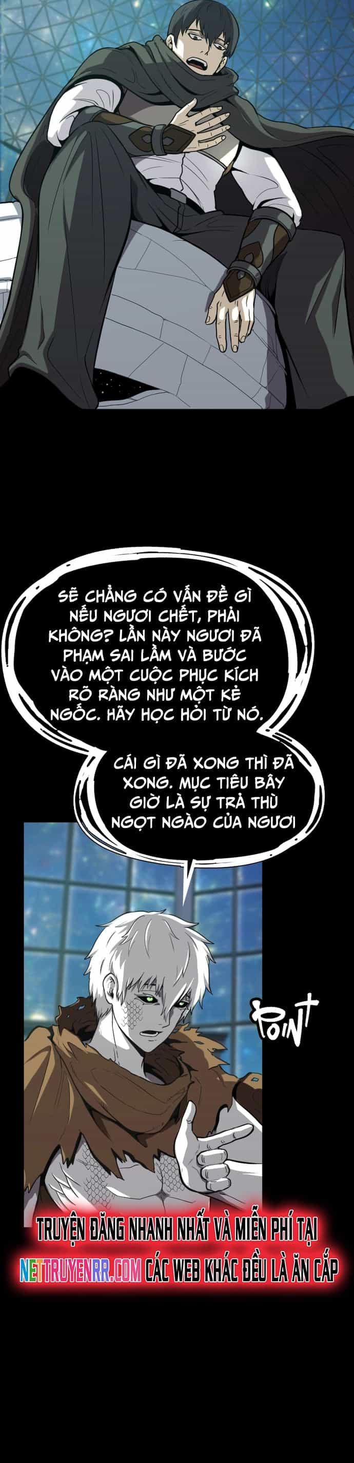 Thợ Săn Nguyên Thủy - Chương 42 - ảnh 34