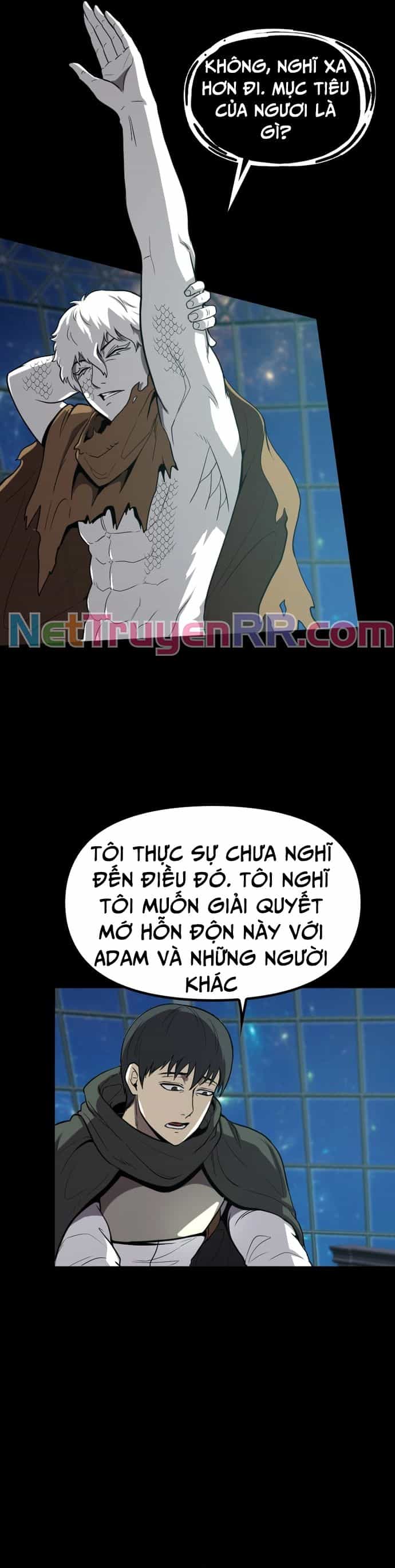 Thợ Săn Nguyên Thủy - Chương 42 - ảnh 37