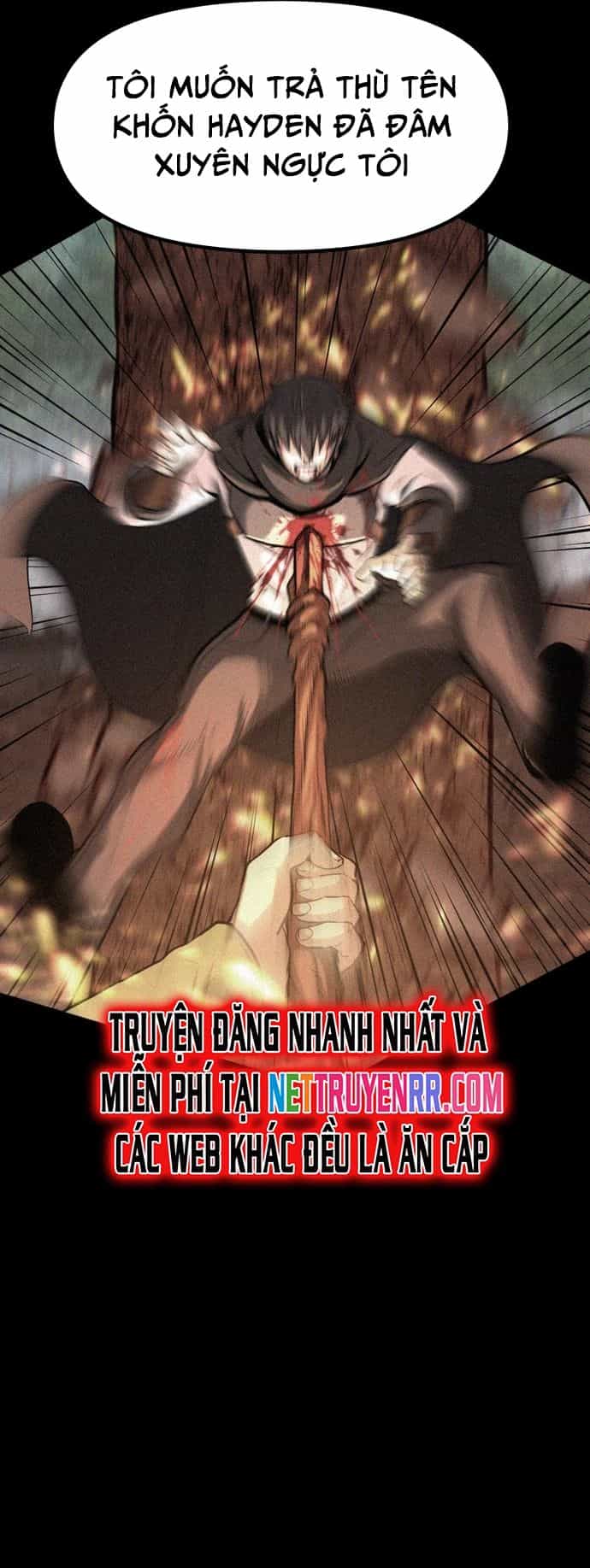 Thợ Săn Nguyên Thủy - Chương 42 - ảnh 38