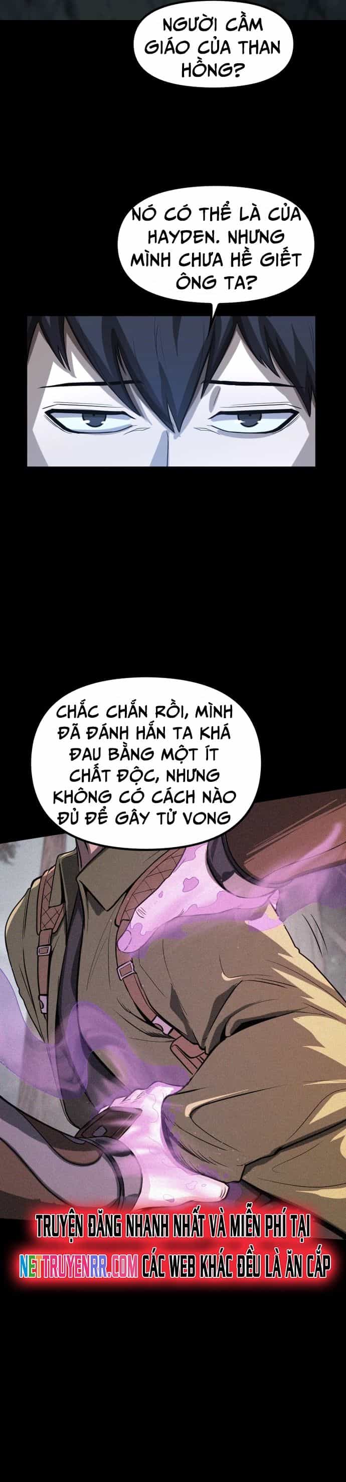 Thợ Săn Nguyên Thủy - Chương 43 - ảnh 14