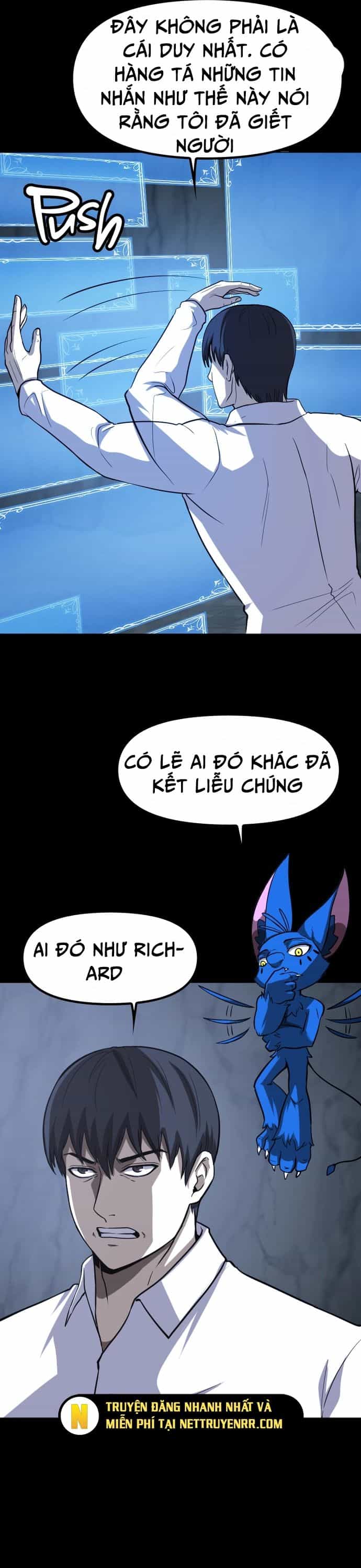 Thợ Săn Nguyên Thủy - Chương 43 - ảnh 15