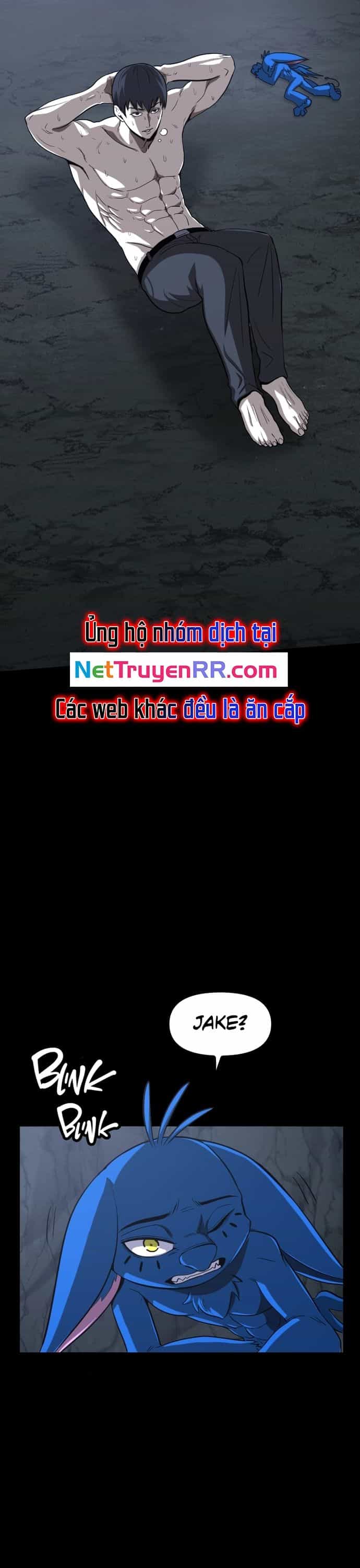 Thợ Săn Nguyên Thủy - Chương 43 - ảnh 2