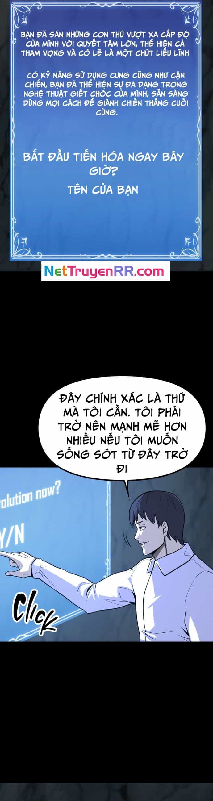 Thợ Săn Nguyên Thủy - Chương 43 - ảnh 20