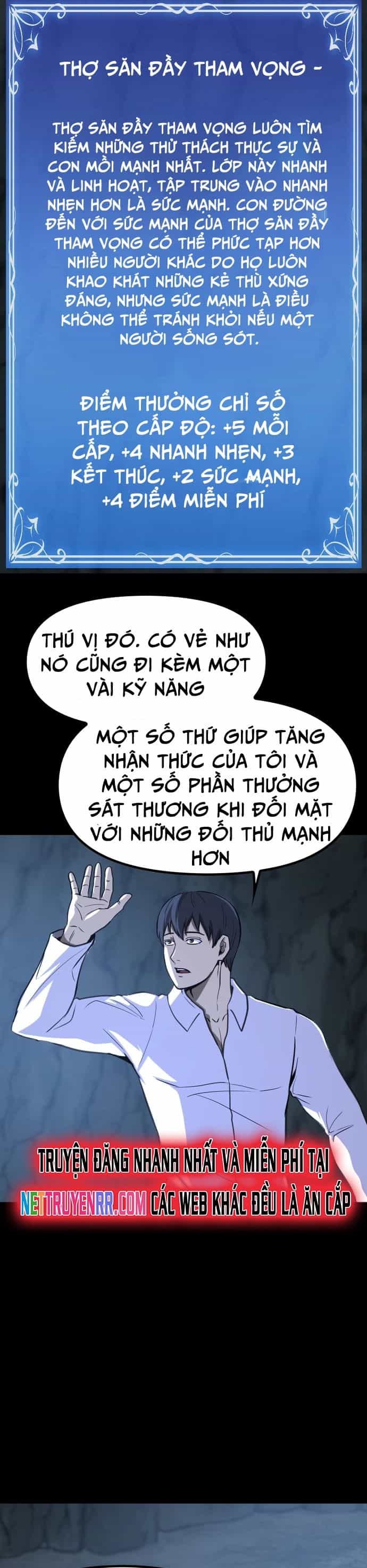 Thợ Săn Nguyên Thủy - Chương 43 - ảnh 22