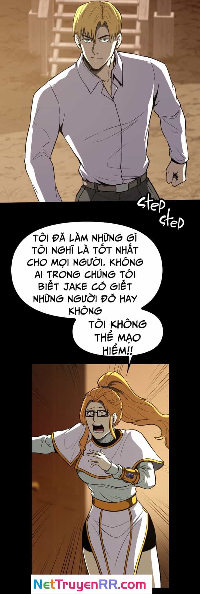 Thợ Săn Nguyên Thủy - Chương 43 - ảnh 26