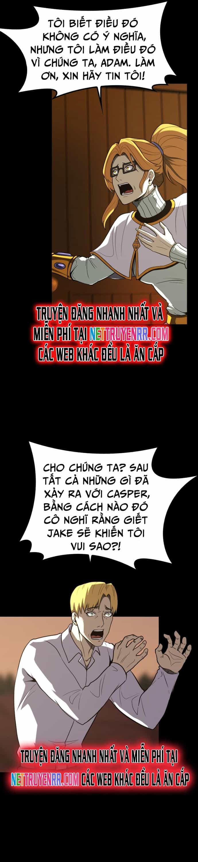 Thợ Săn Nguyên Thủy - Chương 43 - ảnh 28