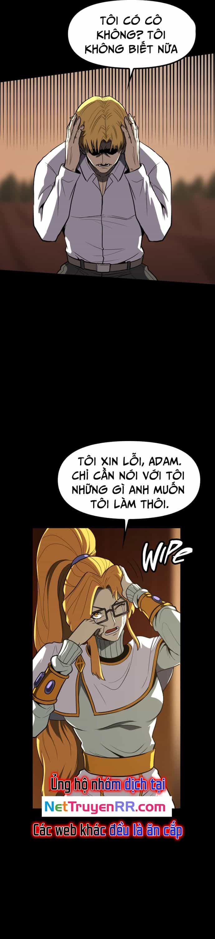 Thợ Săn Nguyên Thủy - Chương 43 - ảnh 30