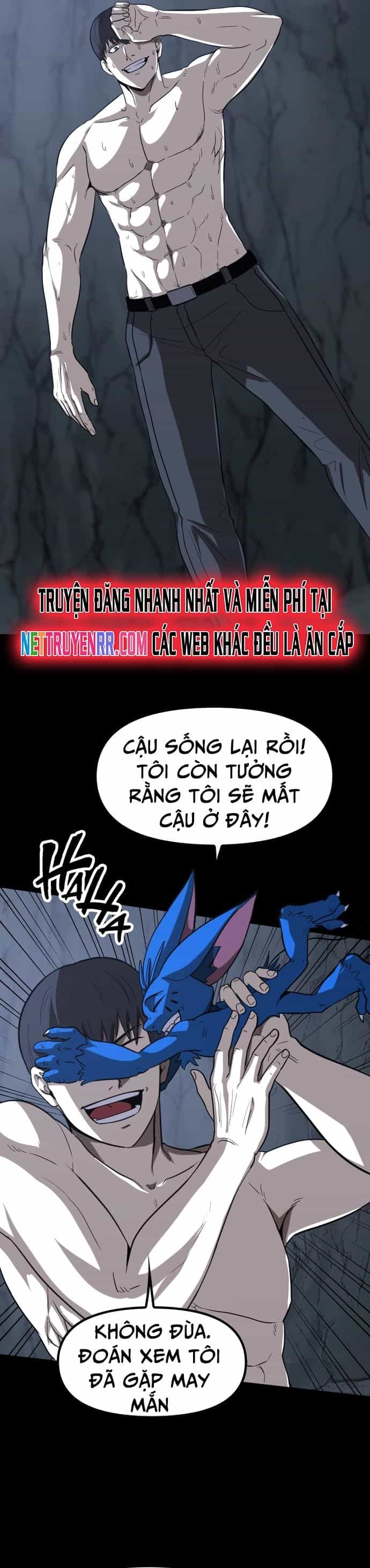 Thợ Săn Nguyên Thủy - Chương 43 - ảnh 5