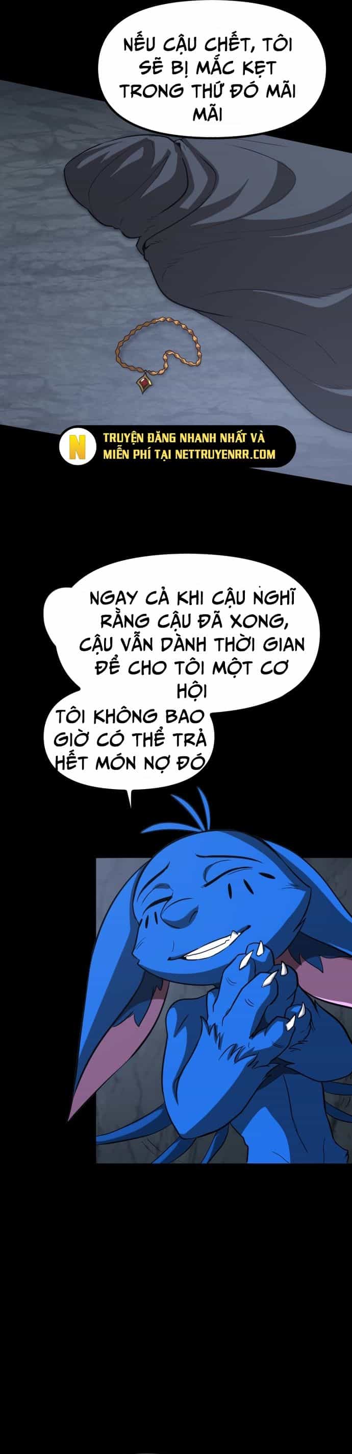 Thợ Săn Nguyên Thủy - Chương 43 - ảnh 7