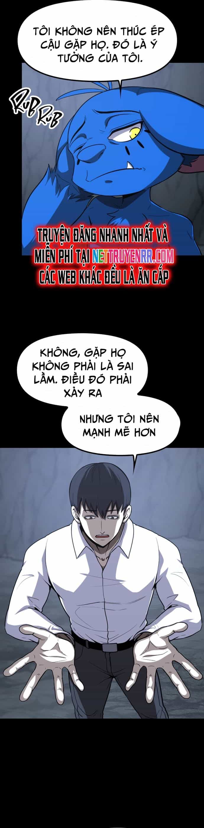 Thợ Săn Nguyên Thủy - Chương 43 - ảnh 9