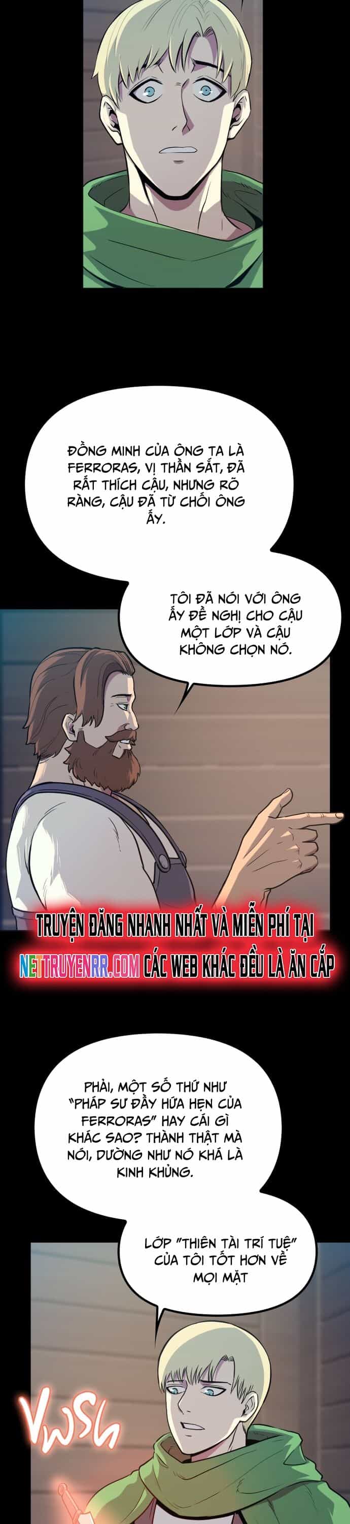 Thợ Săn Nguyên Thủy - Chương 44 - ảnh 17