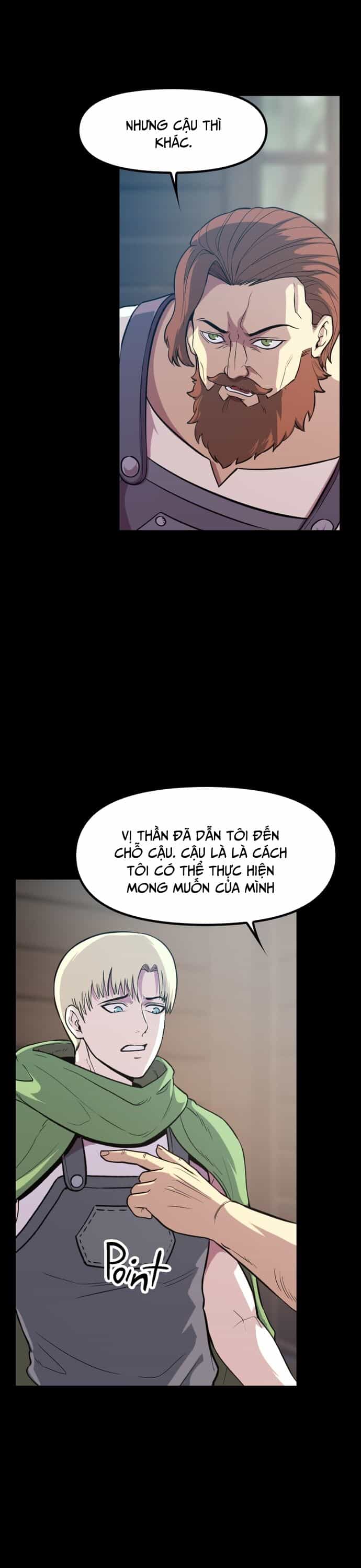 Thợ Săn Nguyên Thủy - Chương 44 - ảnh 24