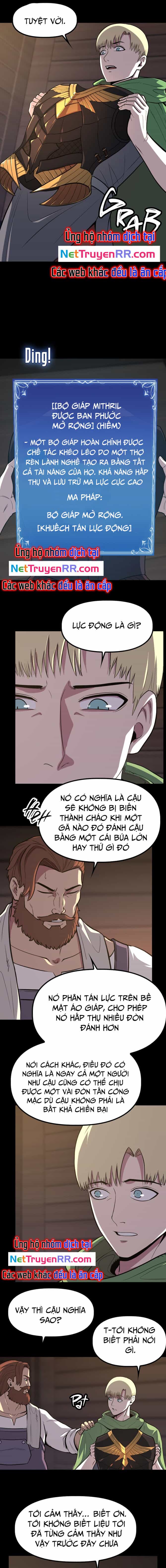 Thợ Săn Nguyên Thủy - Chương 45 - ảnh 4