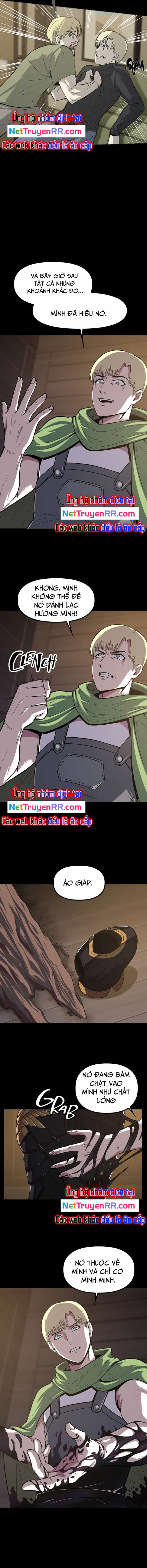Thợ Săn Nguyên Thủy - Chương 45 - ảnh 9