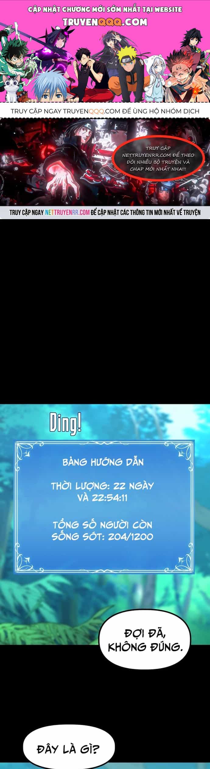 Thợ Săn Nguyên Thủy - Chương 46 - ảnh 1