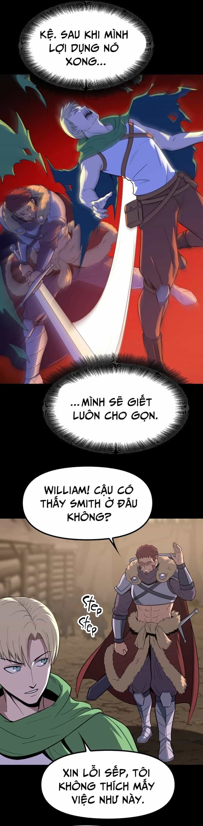 Thợ Săn Nguyên Thủy - Chương 46 - ảnh 12