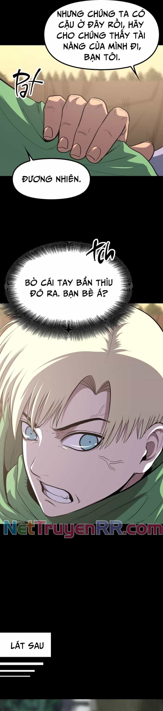 Thợ Săn Nguyên Thủy - Chương 46 - ảnh 14
