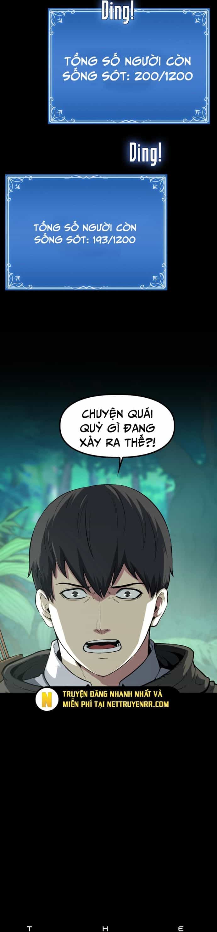 Thợ Săn Nguyên Thủy - Chương 46 - ảnh 3