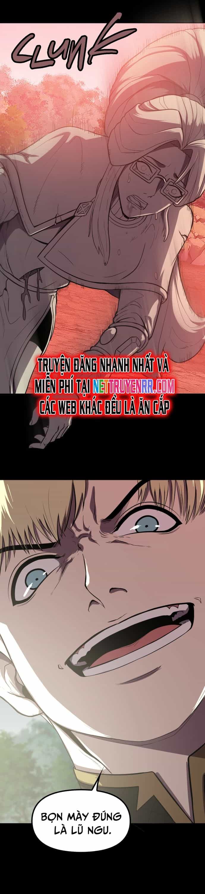 Thợ Săn Nguyên Thủy - Chương 46 - ảnh 41