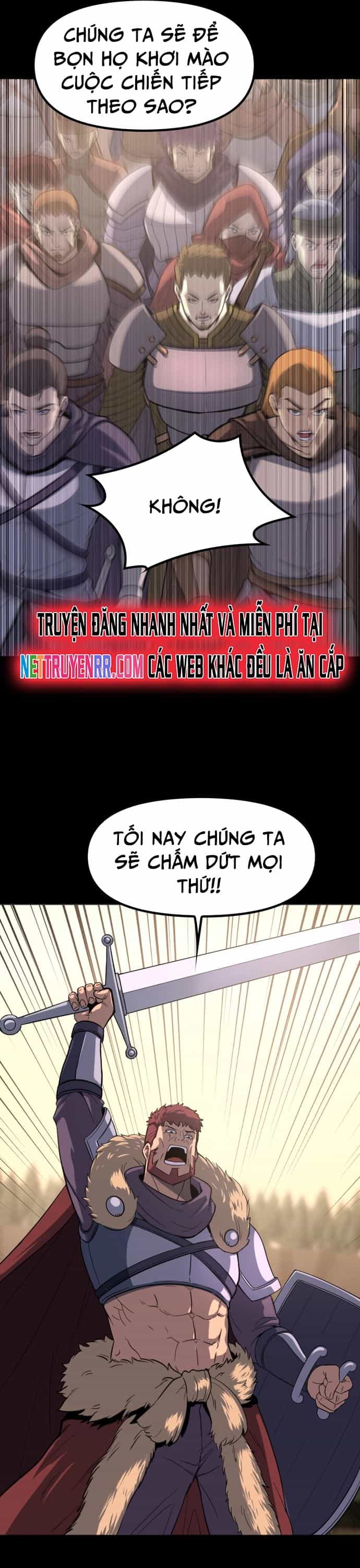 Thợ Săn Nguyên Thủy - Chương 46 - ảnh 7
