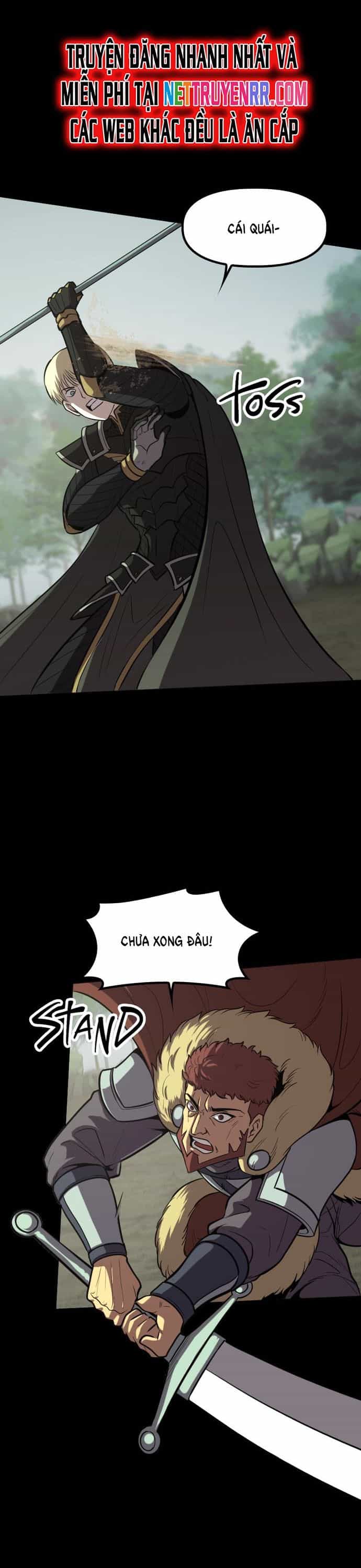 Thợ Săn Nguyên Thủy - Chương 47 - ảnh 17