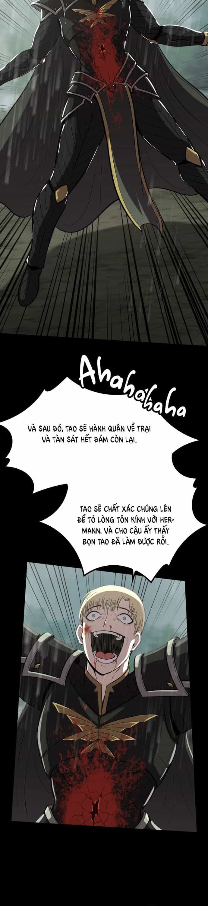 Thợ Săn Nguyên Thủy - Chương 47 - ảnh 34