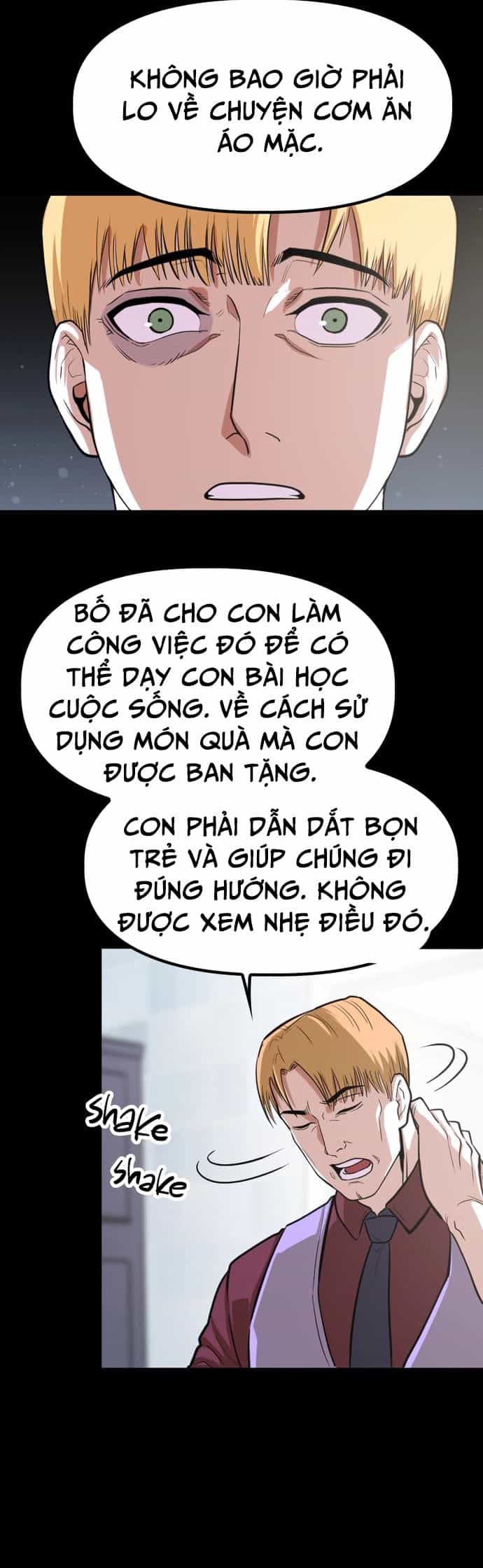 Thợ Săn Nguyên Thủy - Chương 48 - ảnh 11