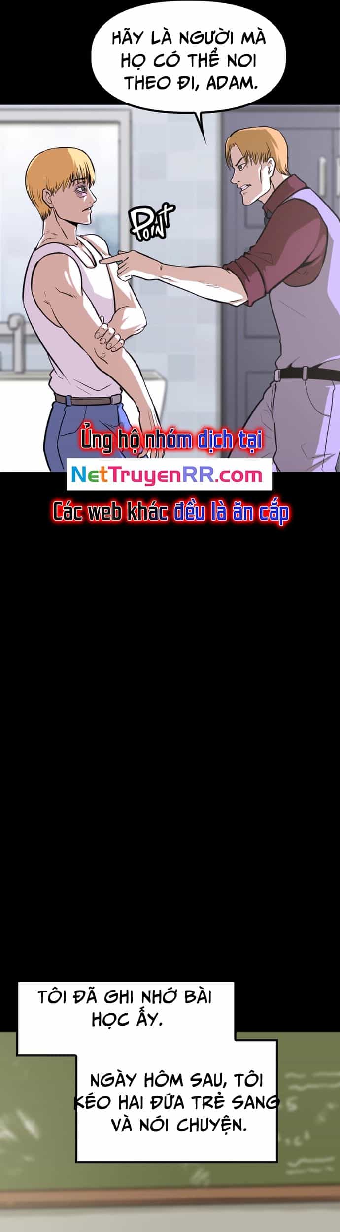 Thợ Săn Nguyên Thủy - Chương 48 - ảnh 12