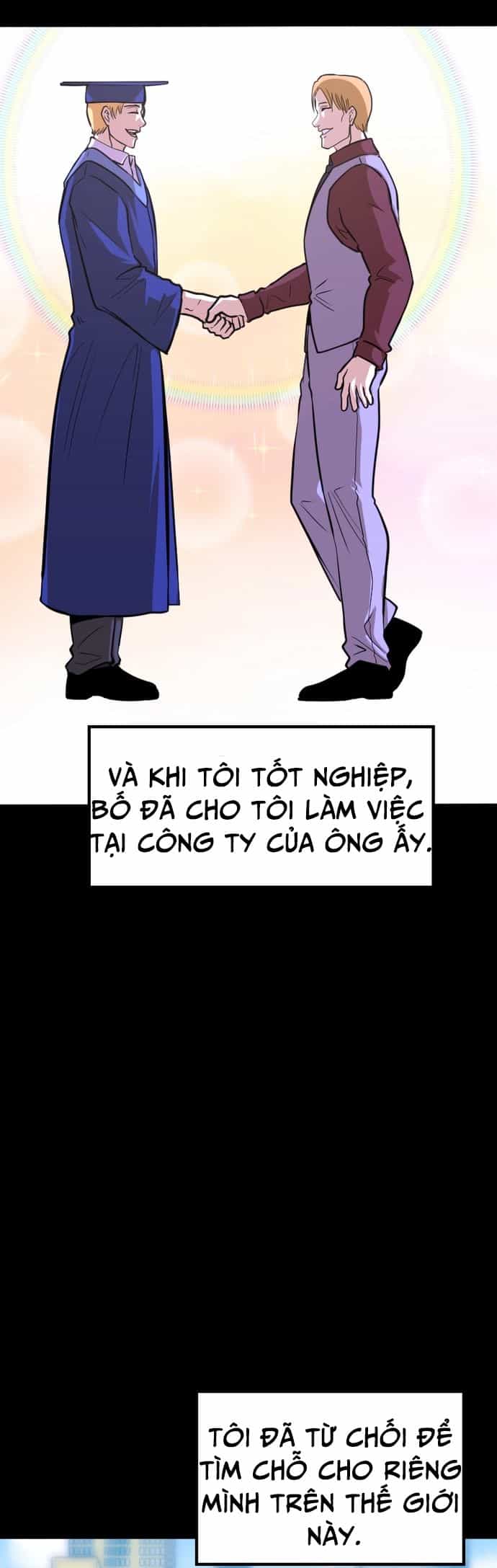 Thợ Săn Nguyên Thủy - Chương 48 - ảnh 14
