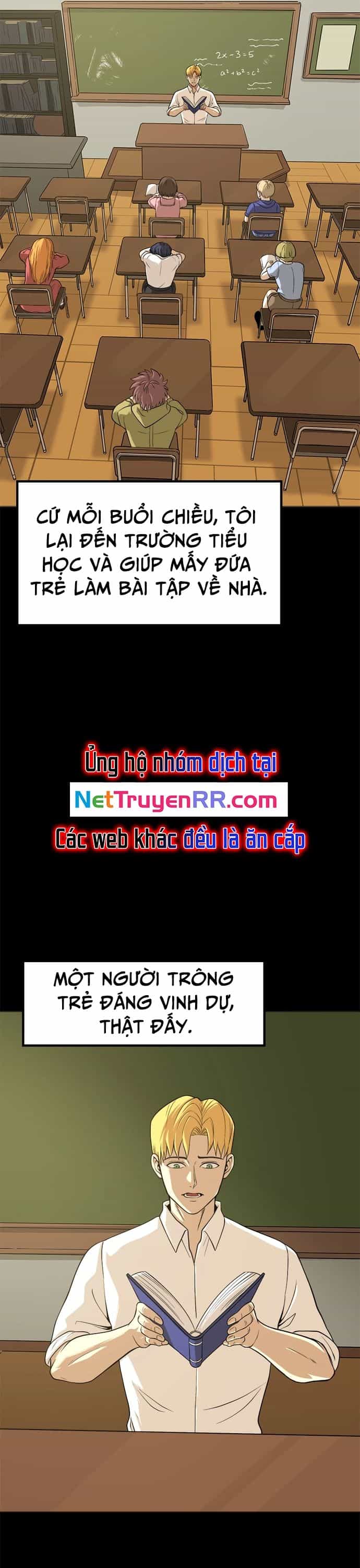 Thợ Săn Nguyên Thủy - Chương 48 - ảnh 2