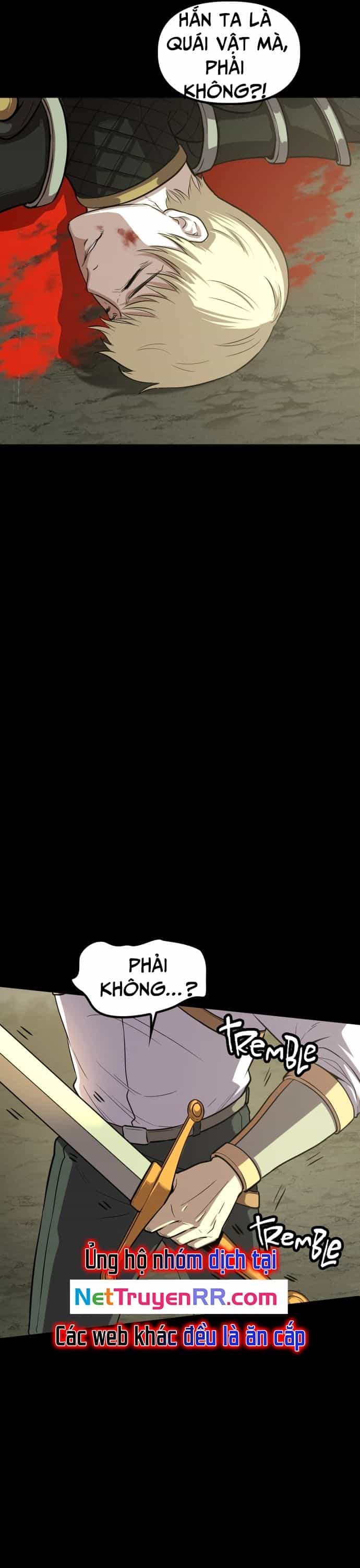 Thợ Săn Nguyên Thủy - Chương 48 - ảnh 29