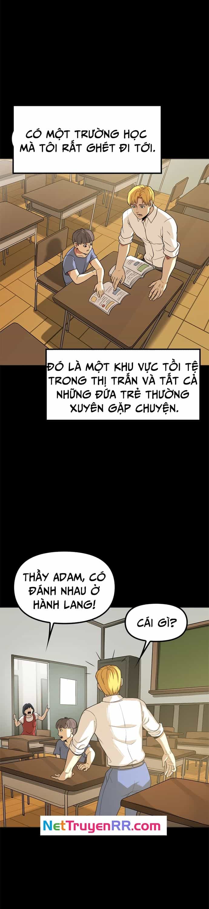 Thợ Săn Nguyên Thủy - Chương 48 - ảnh 3