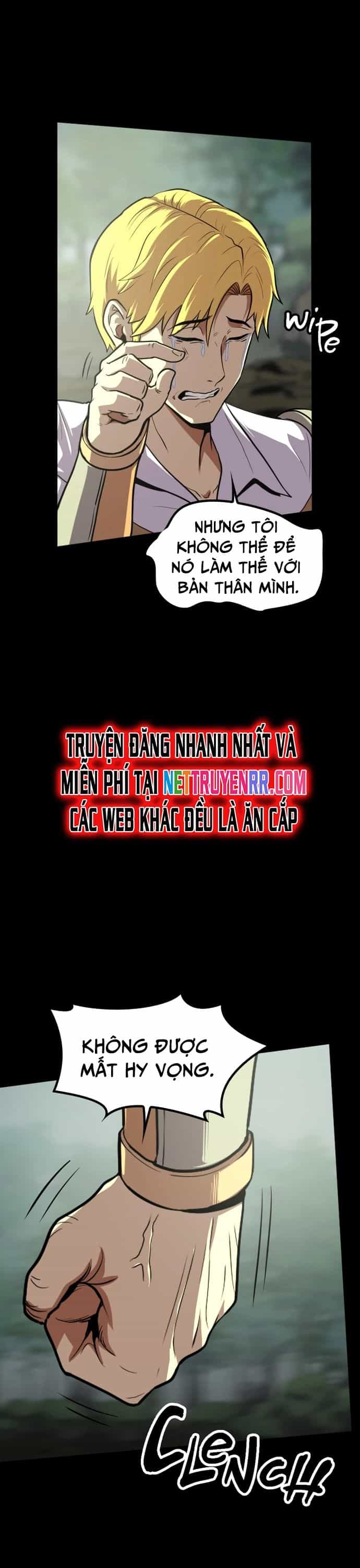 Thợ Săn Nguyên Thủy - Chương 48 - ảnh 33