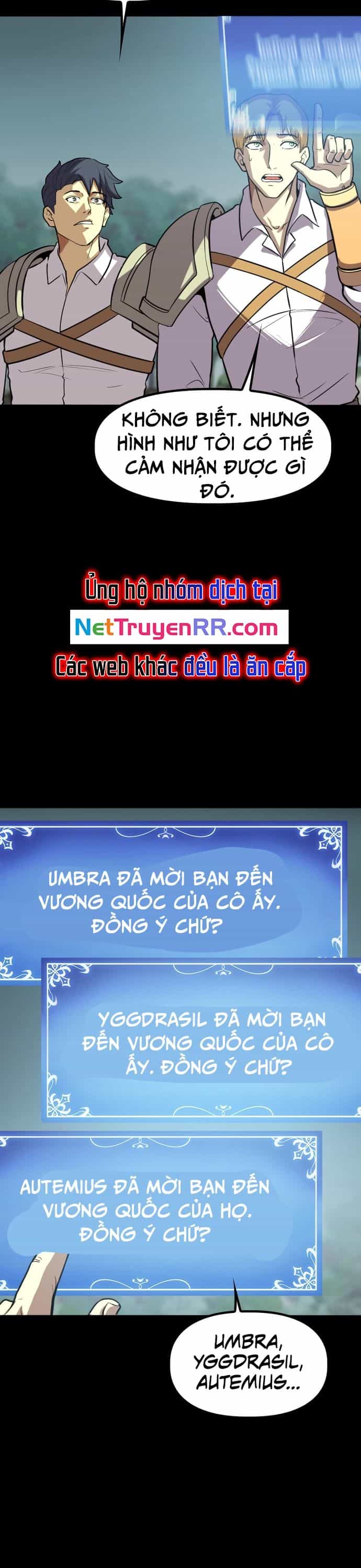 Thợ Săn Nguyên Thủy - Chương 48 - ảnh 38