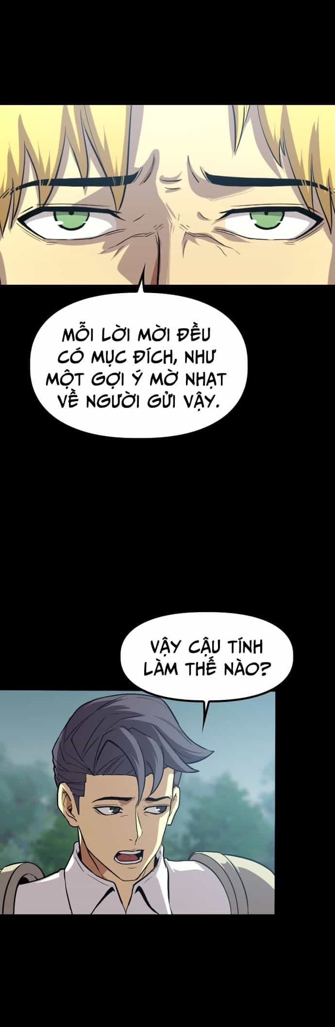 Thợ Săn Nguyên Thủy - Chương 48 - ảnh 39