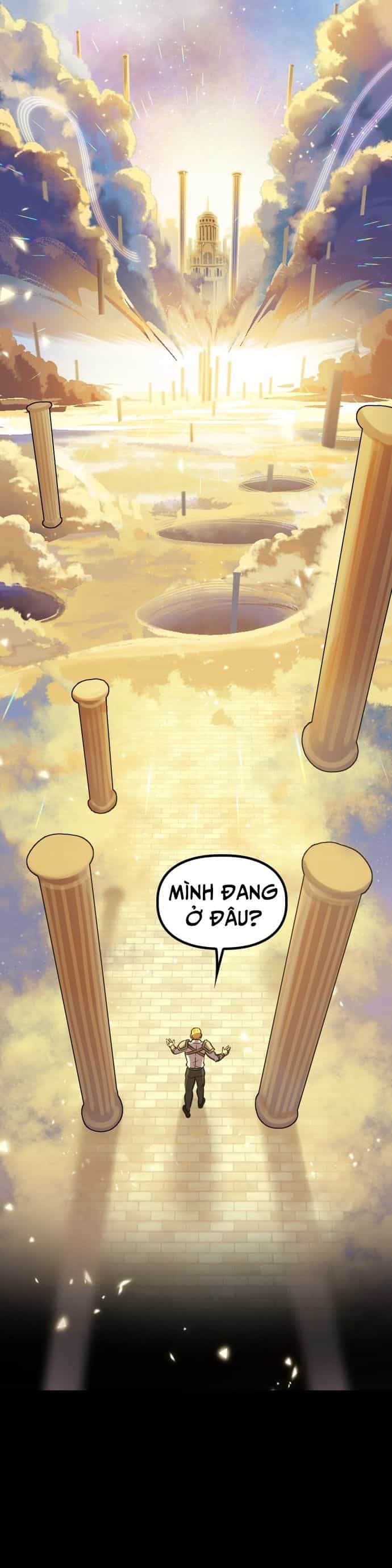 Thợ Săn Nguyên Thủy - Chương 48 - ảnh 43