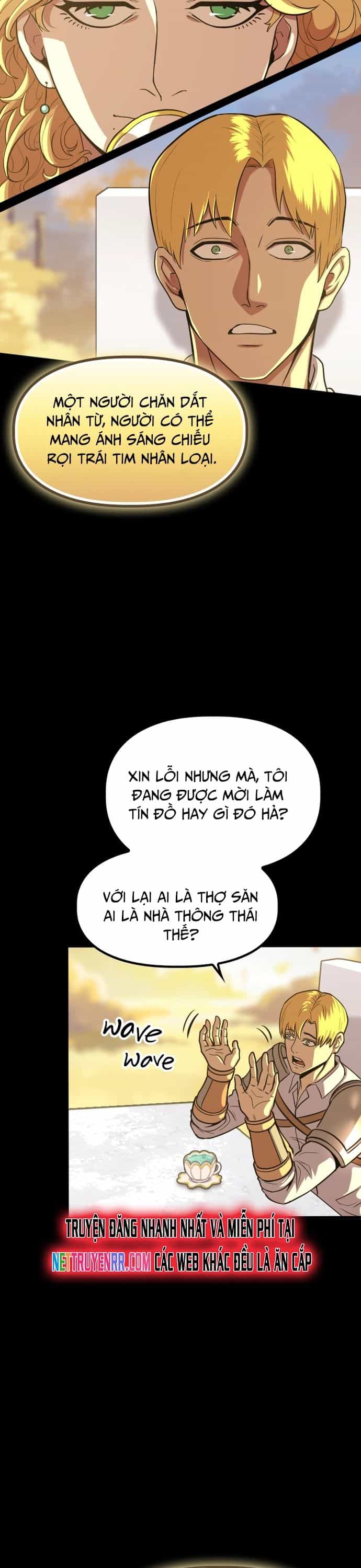 Thợ Săn Nguyên Thủy - Chương 49 - ảnh 11