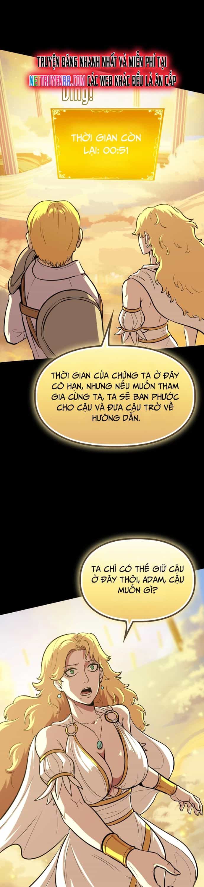 Thợ Săn Nguyên Thủy - Chương 49 - ảnh 28