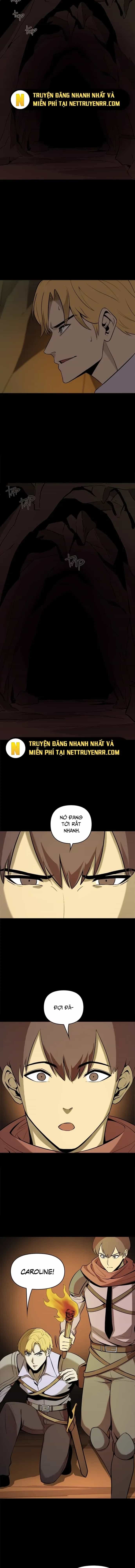 Thợ Săn Nguyên Thủy - Chương 5 - ảnh 9