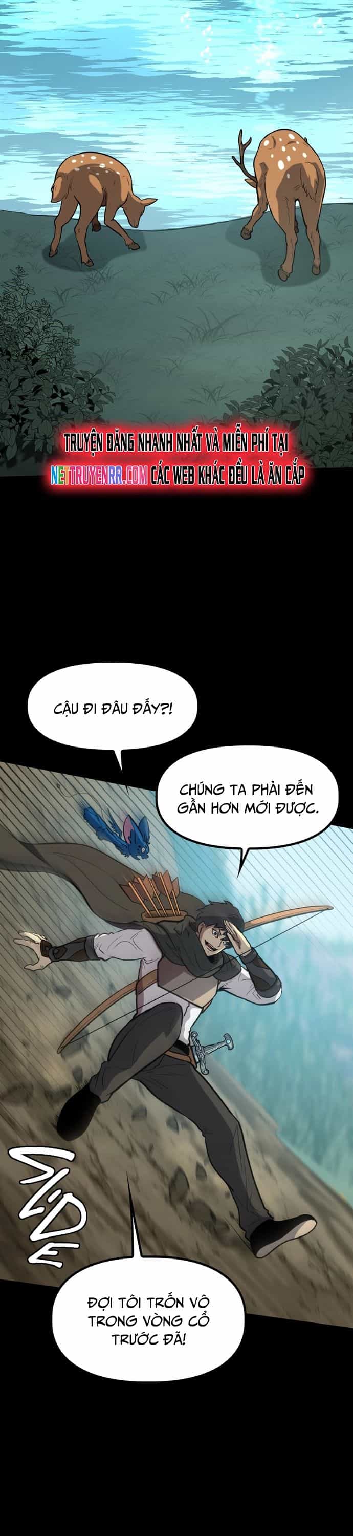 Thợ Săn Nguyên Thủy - Chương 50 - ảnh 10