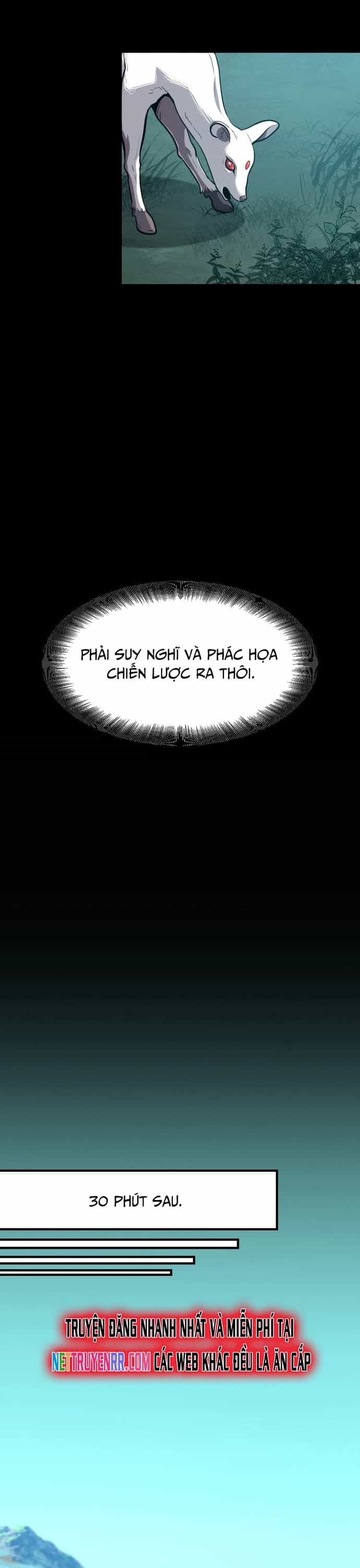 Thợ Săn Nguyên Thủy - Chương 50 - ảnh 18