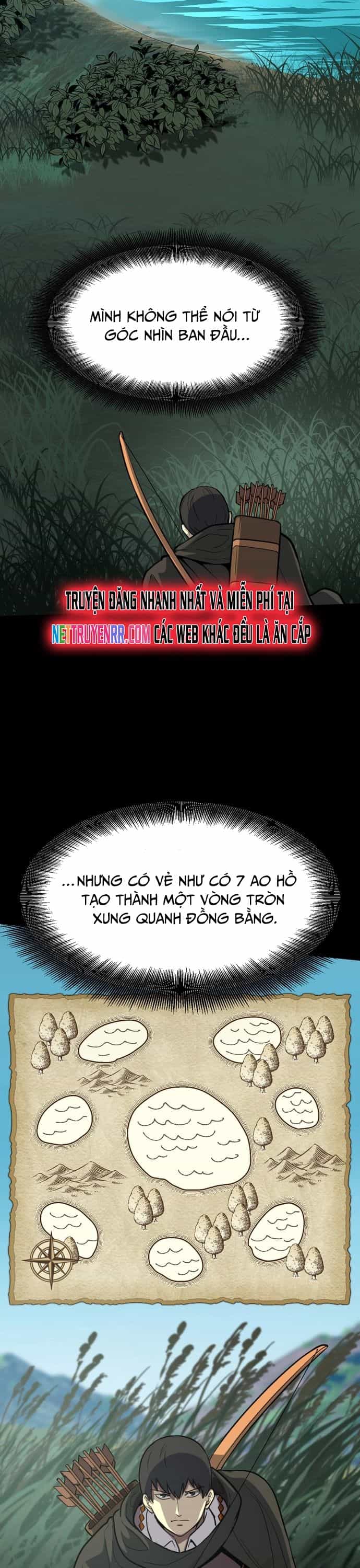 Thợ Săn Nguyên Thủy - Chương 50 - ảnh 20