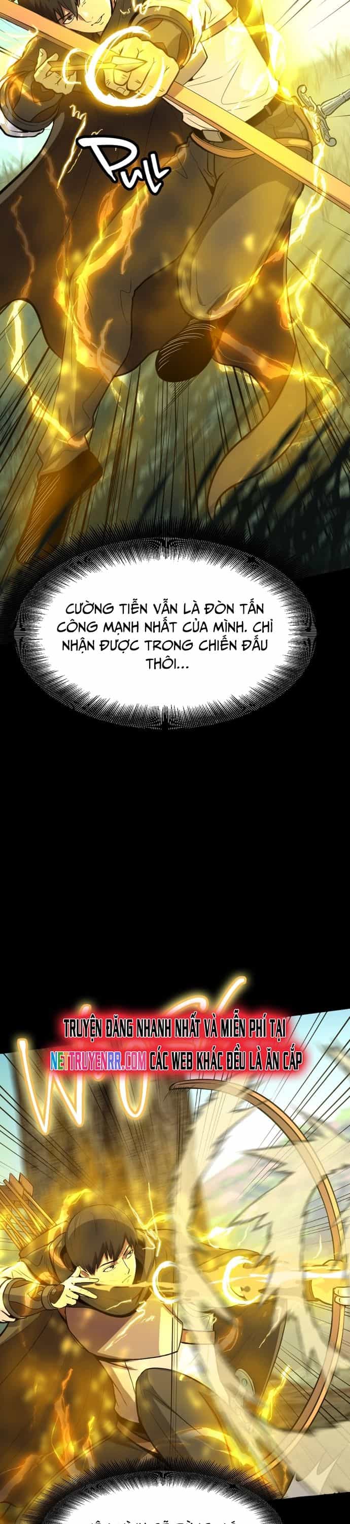 Thợ Săn Nguyên Thủy - Chương 50 - ảnh 26