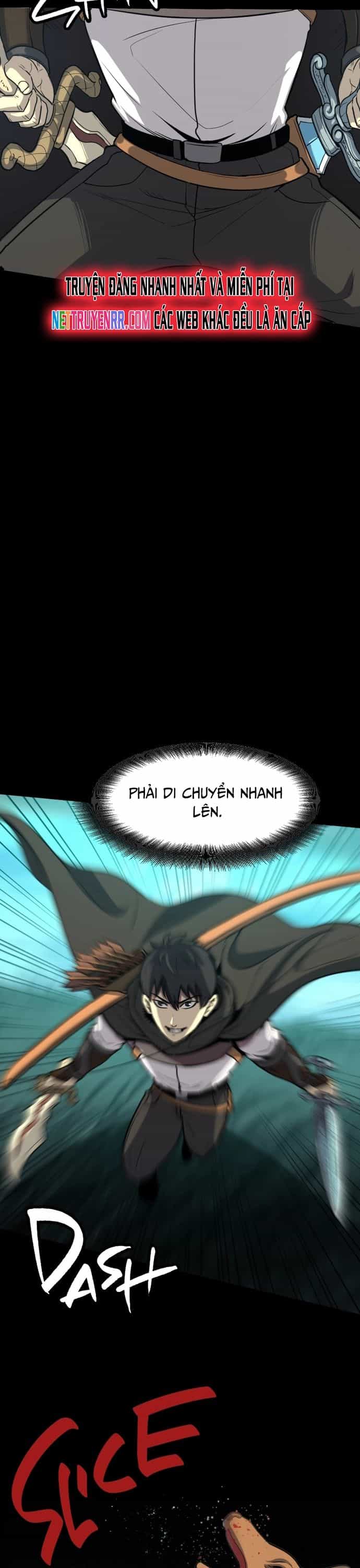 Thợ Săn Nguyên Thủy - Chương 50 - ảnh 28