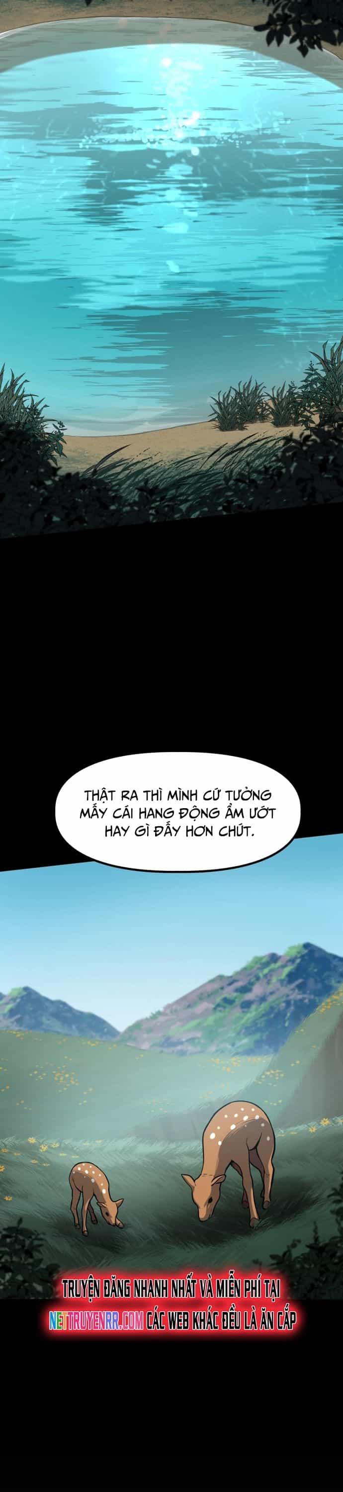 Thợ Săn Nguyên Thủy - Chương 50 - ảnh 3