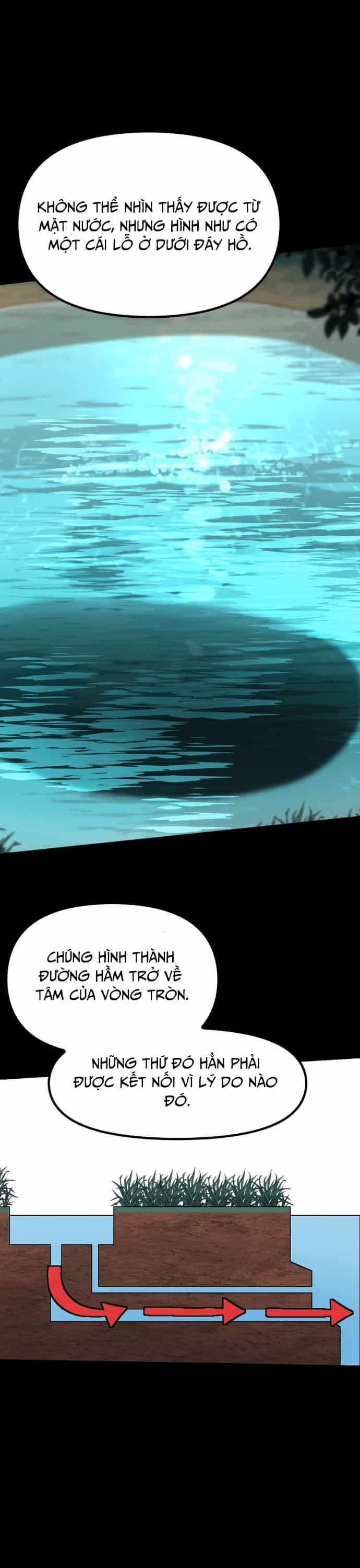 Thợ Săn Nguyên Thủy - Chương 50 - ảnh 35